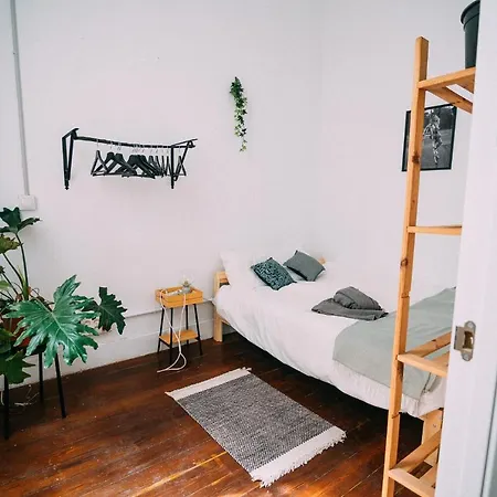 Hostel Dona Rose Old Town Las Palmas de Gran Canaria