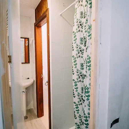 Dona Rose Old Town Hostel Las Palmas de Gran Canaria