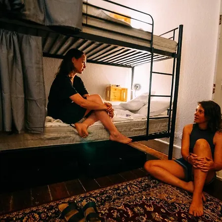 Hostel Dona Rose Old Town