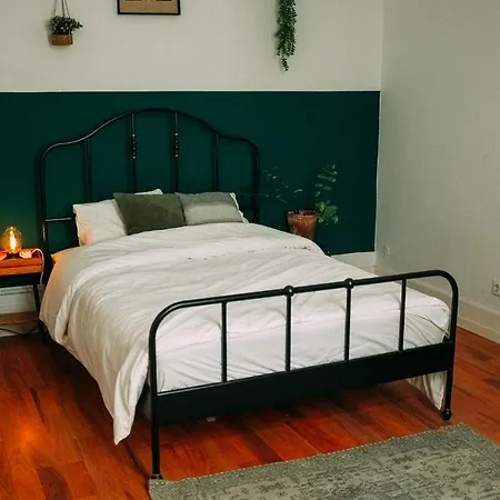 Hostel Dona Rose Old Town