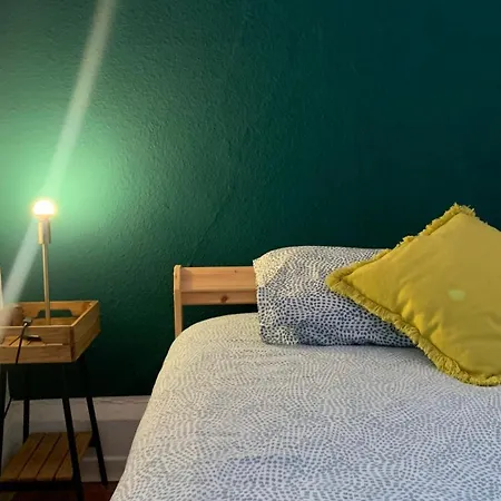Dona Rose Old Town Hostel Las Palmas de Gran Canaria