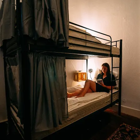 Dona Rose Old Town Hostel
