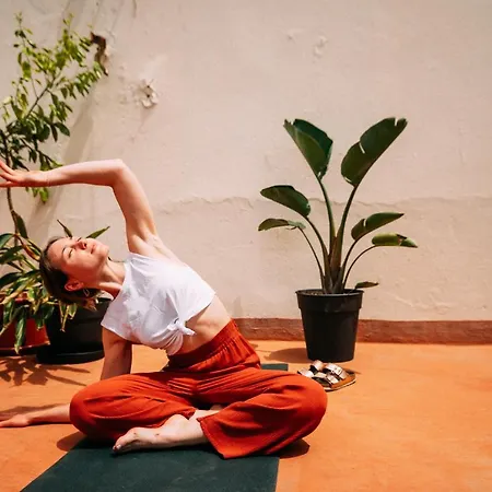 Dona Rose Old Town *