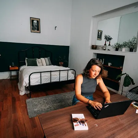 Hostel Dona Rose Old Town Las Palmas de Gran Canaria