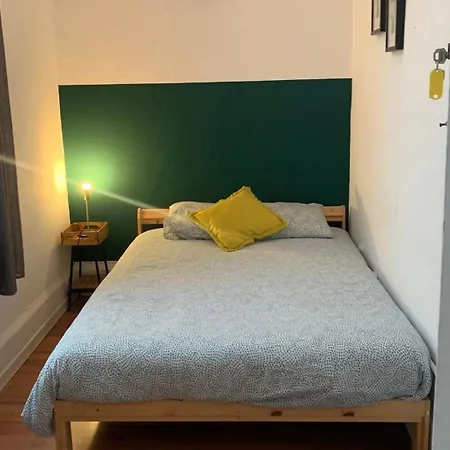 Hostel Dona Rose Old Town *