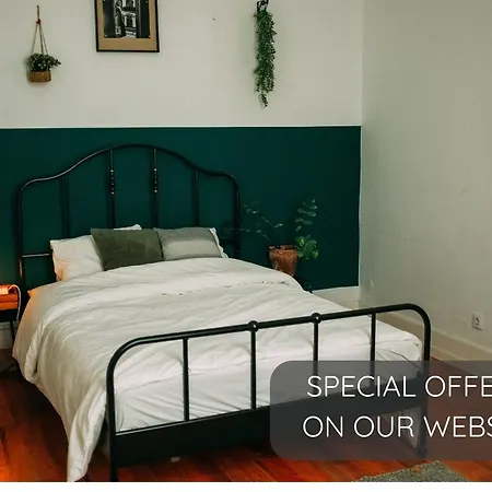 旅馆 Dona Rose Old Town *