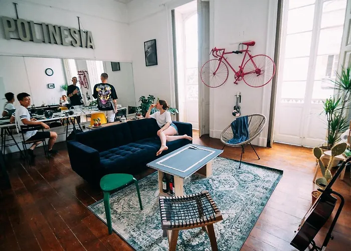 Dona Rose Old Town 大加那利岛拉斯帕尔马斯