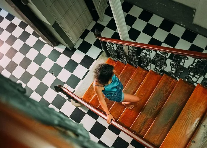 Dona Rose Old Town * 大加那利岛拉斯帕尔马斯