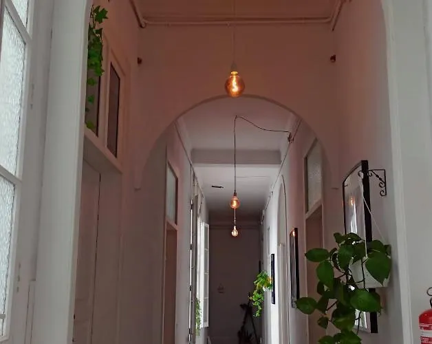 Dona Rose Old Town *