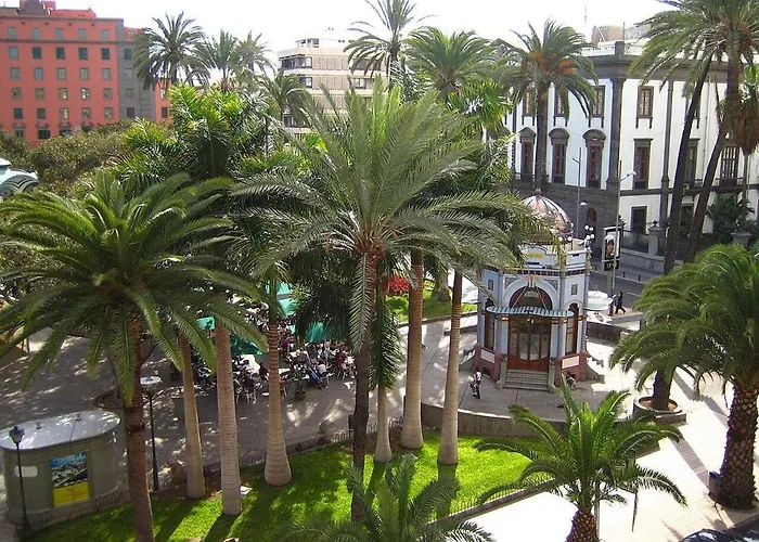 旅馆 Dona Rose Old Town