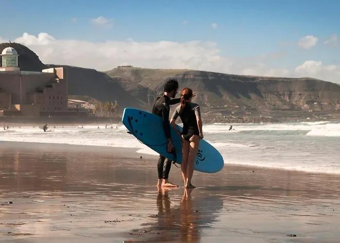 旅馆 Dona Rose Old Town *