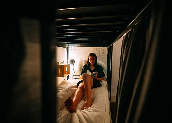 旅馆 Dona Rose Old Town *