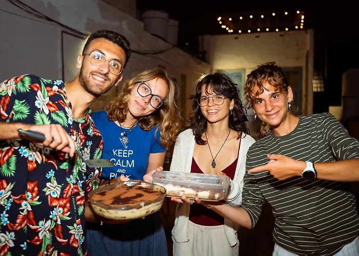 Dona Rose Old Town * 大加那利岛拉斯帕尔马斯