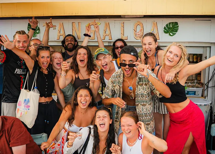 旅馆 Dona Rose Old Town 大加那利岛拉斯帕尔马斯