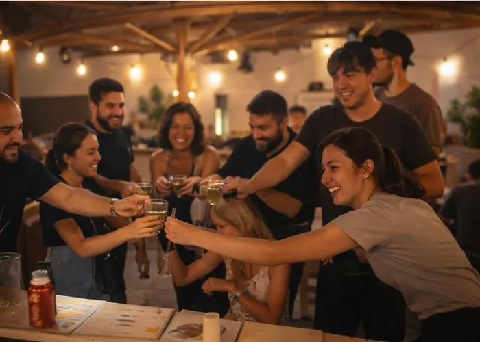 Dona Rose Old Town 旅馆 *