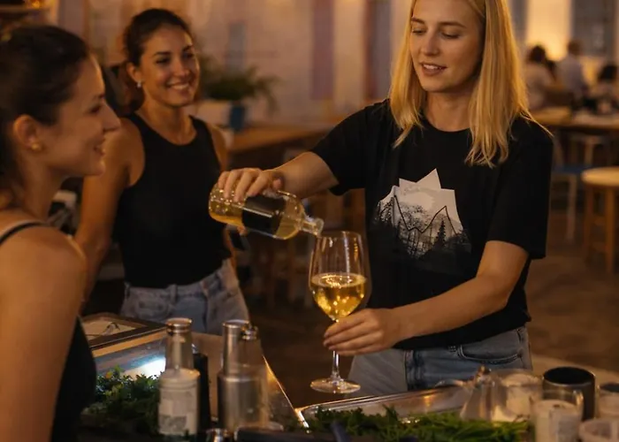 Dona Rose Old Town * 大加那利岛拉斯帕尔马斯