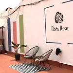 Dona Rose Old Town Las Palmas