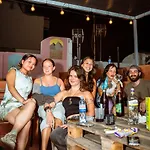 Hostel Dona Rose Old Town *